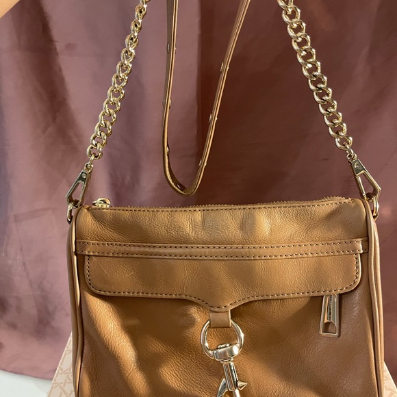 🌸Rebecca Minkoff M.A.C Crossbody Bag🌸 - Picture 7 of 8